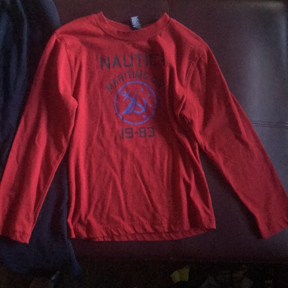 Boys Nautica Set size 7 - Picture 5 of 6